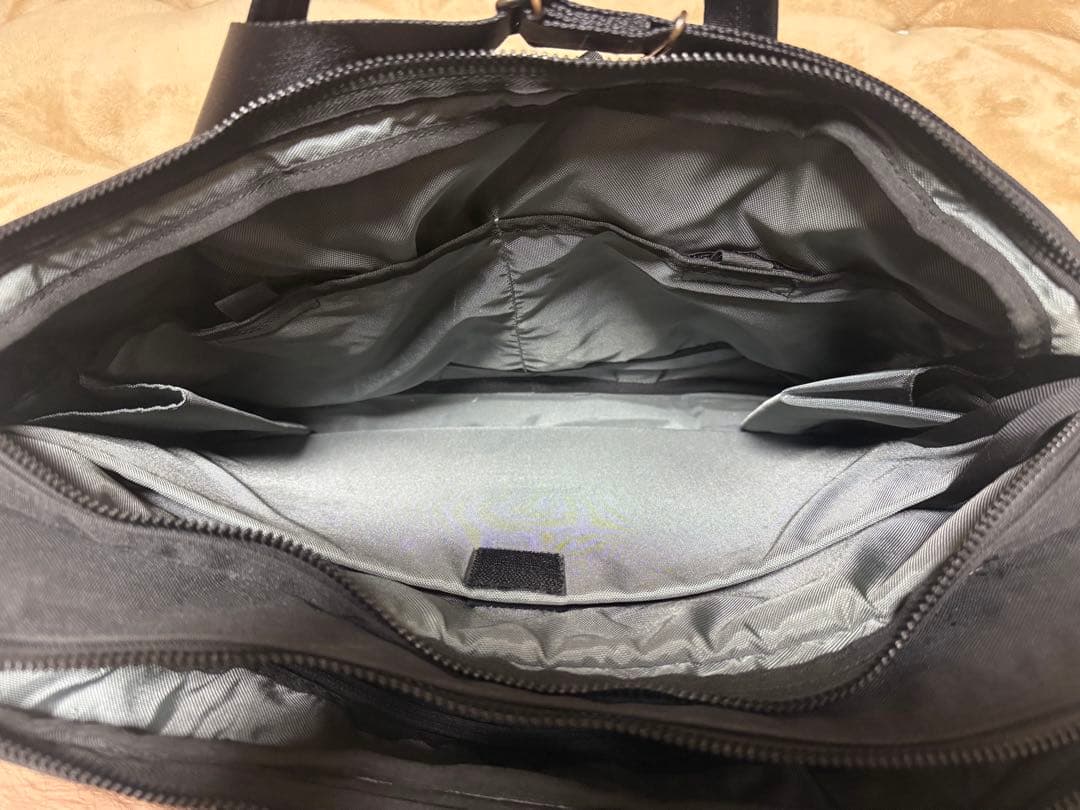 ポーター インタラクティブ 3WAYブリーフケース