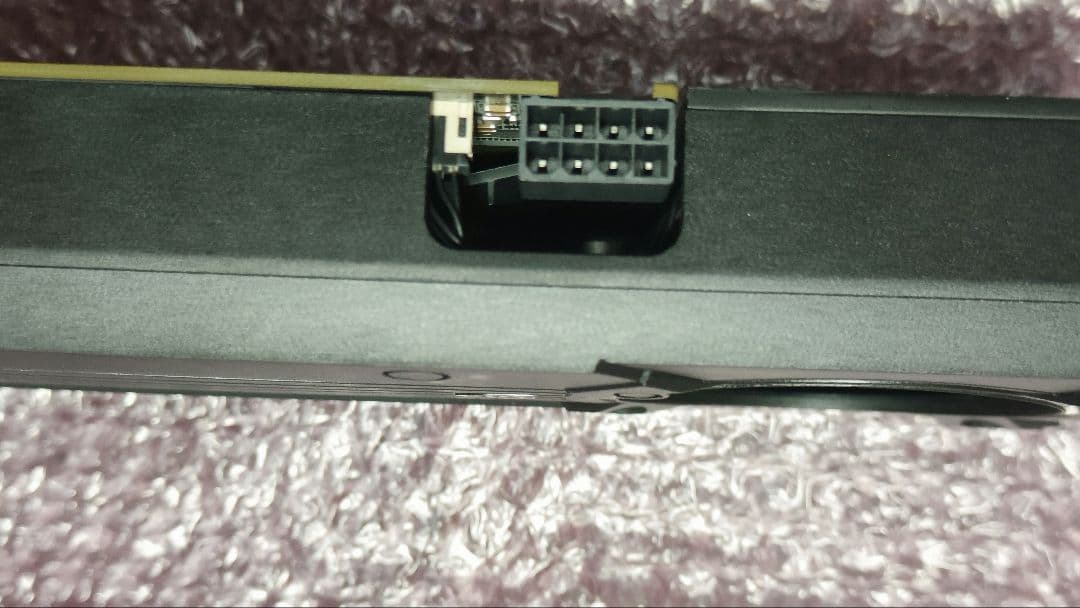 ジャンク ZOTAC GTX 1070 8G 動作確認済み ①