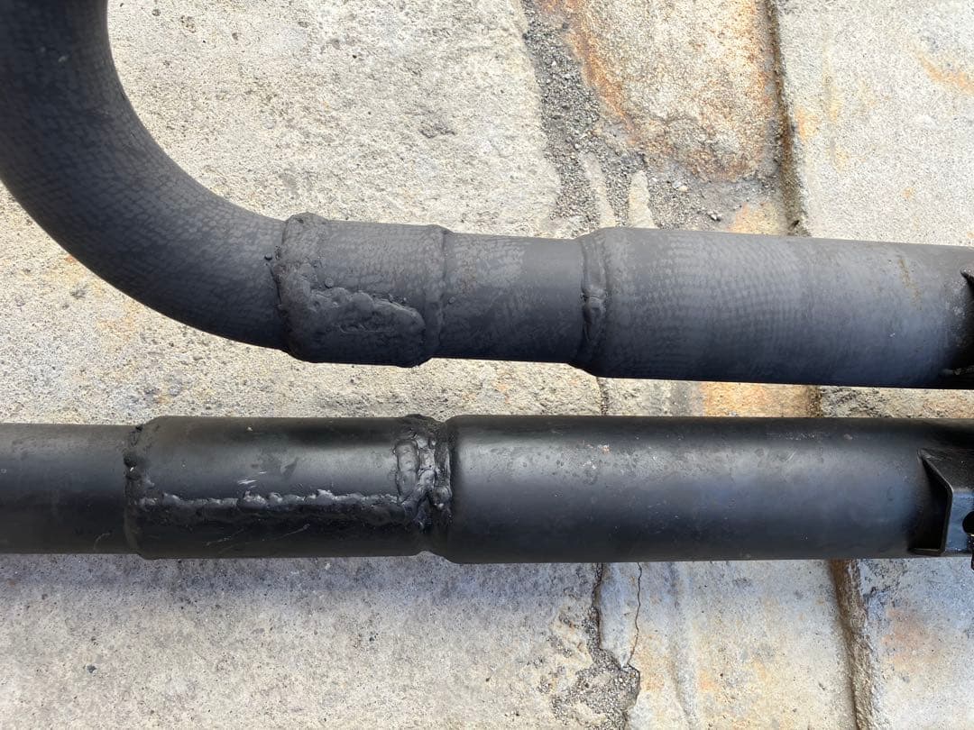 ダイナfxdli1450 TC88 バンスハインズ　ビッグショット改