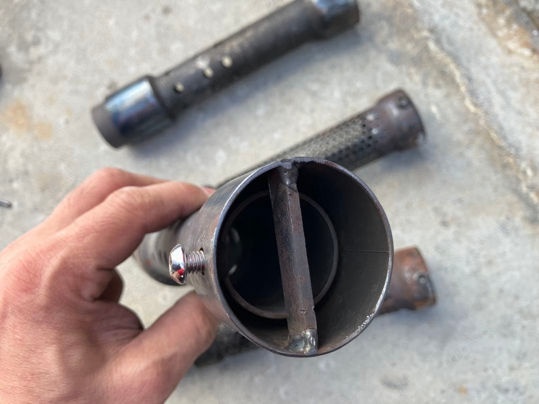 ダイナfxdli1450 TC88 バンスハインズ　ビッグショット改