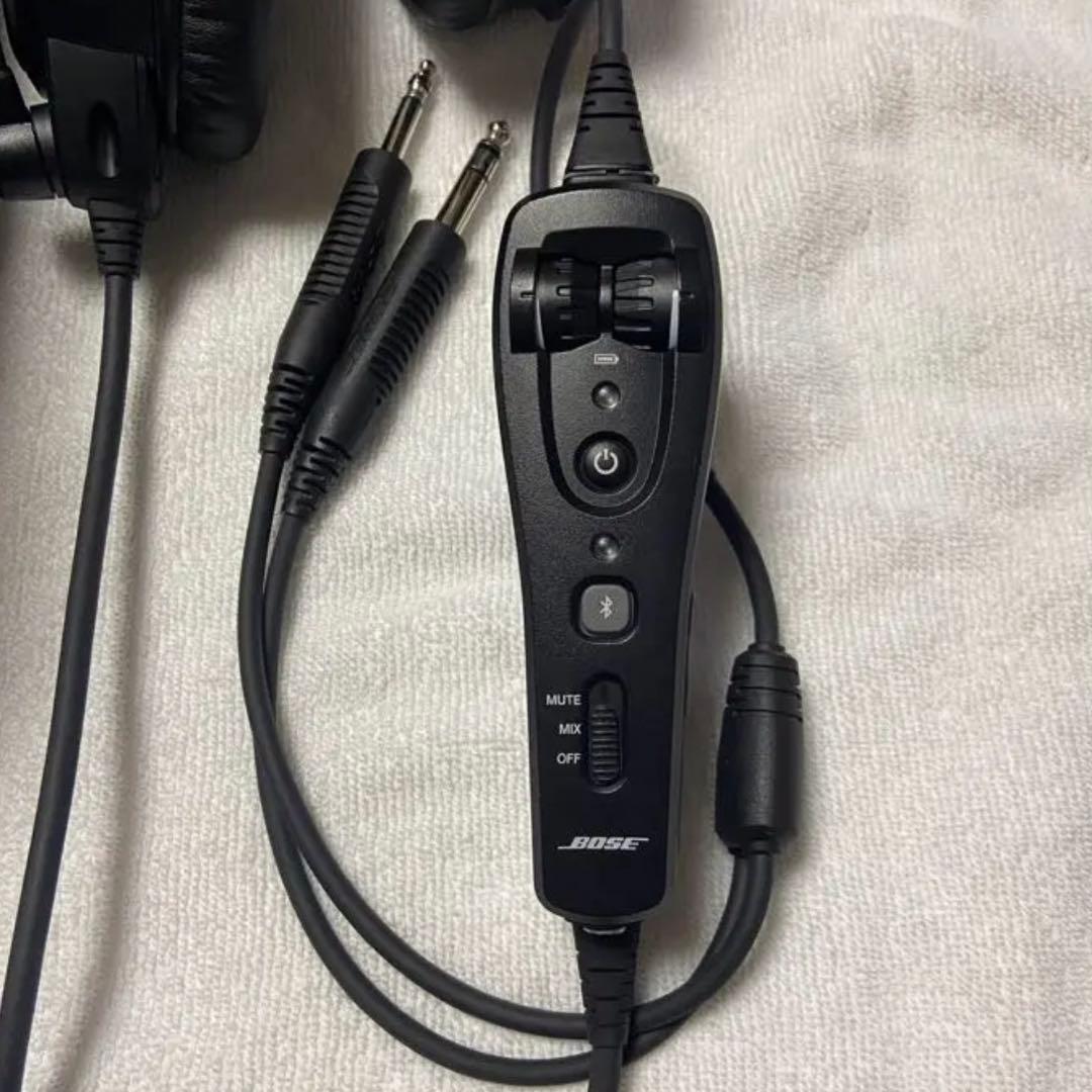 BOSE ヘッドセット