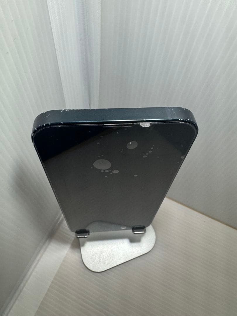 iphone 13 128GB ミッドナイト BT100%液晶新品