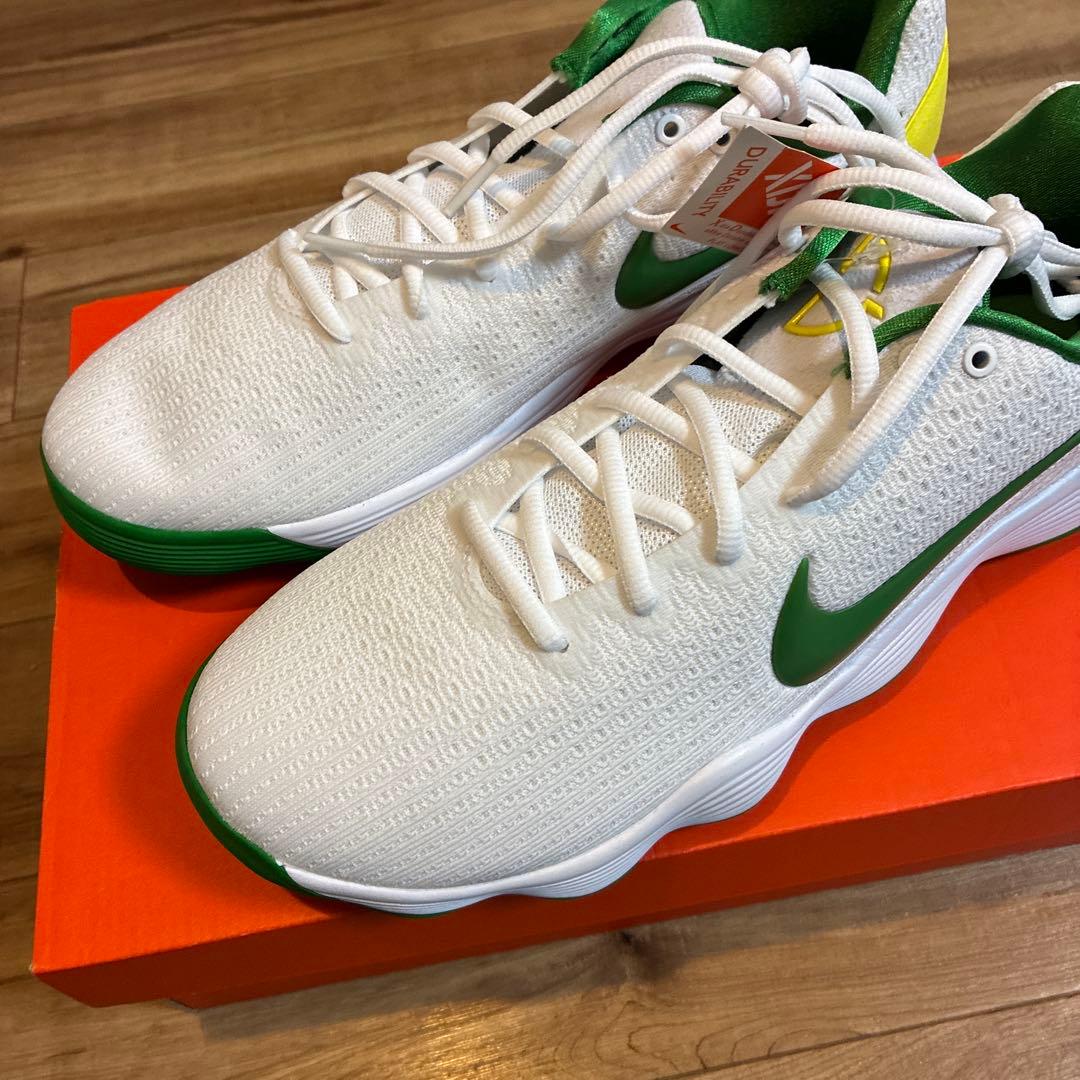 シューズ(男性用) Nike HYPERDUNK 2017 LOW EP 28.5cm