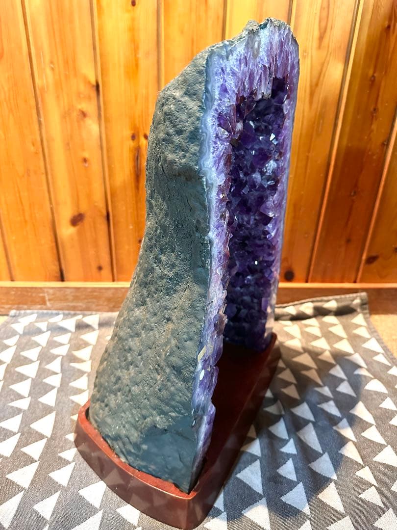 アメジストドーム（カペラ）　82