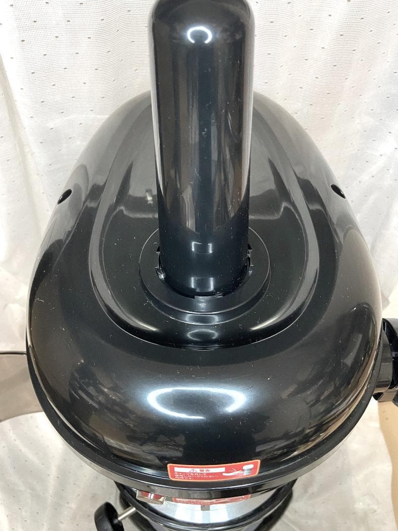 美品■ハイガ　電動かき氷機　アイススライサー　WF-A299■動作確認済