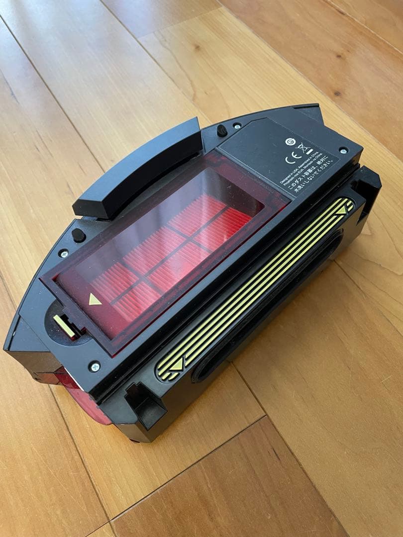 Roomba960 アイロボット ルンバ960 ロボット掃除機【お値下げ不可】