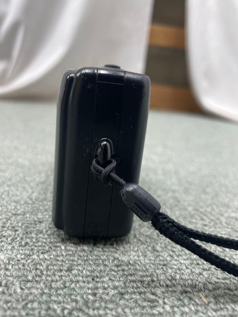 Nikonニコン AF600 QUARTZ DATE