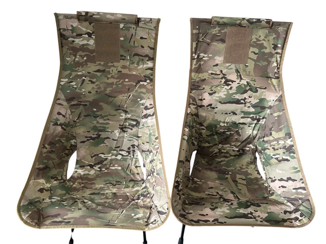 Helinox タクティカルサンセットチェア