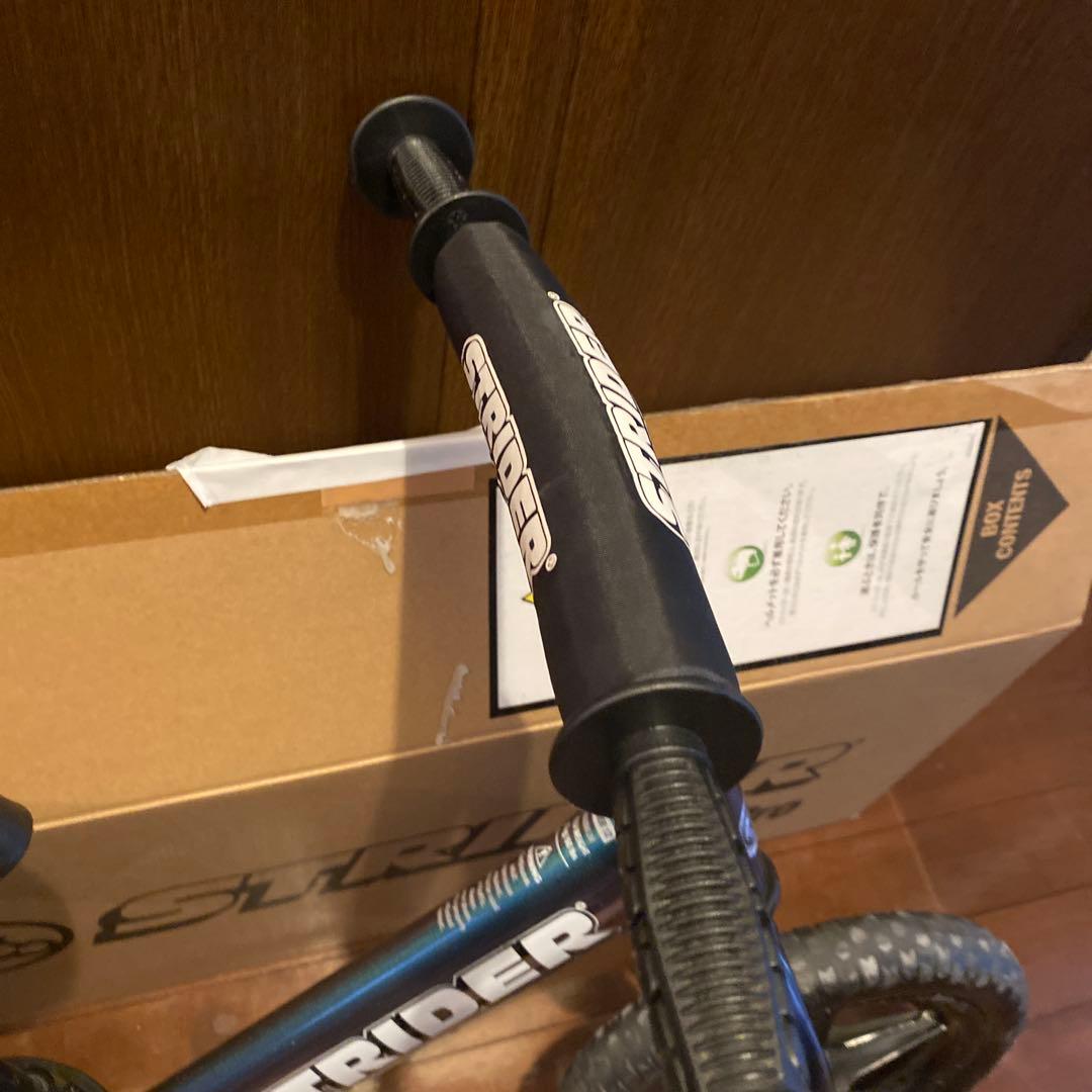 ストライダー　12pro