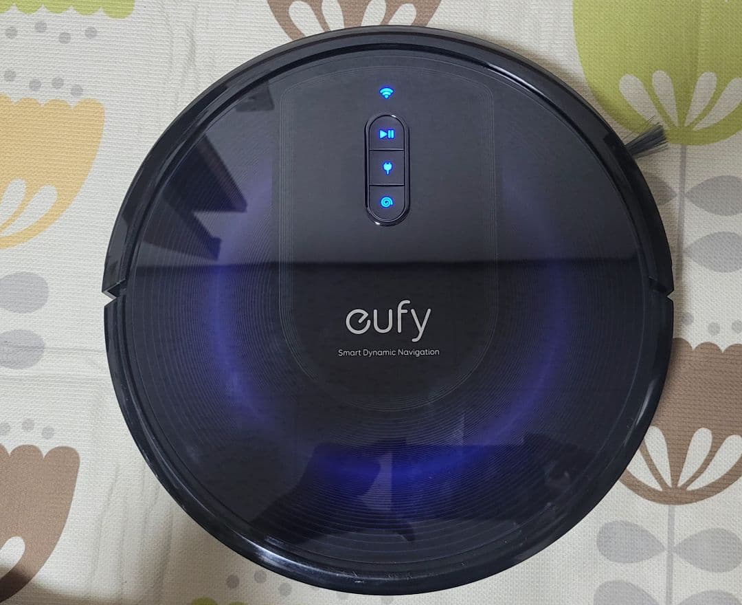 eufy Robovac G30 ロボット掃除機
