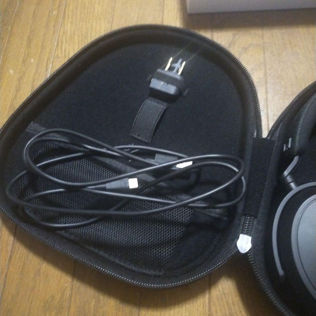 Sennheiser MOMENTUM 4 Wireless 【ほぼ未使用品】