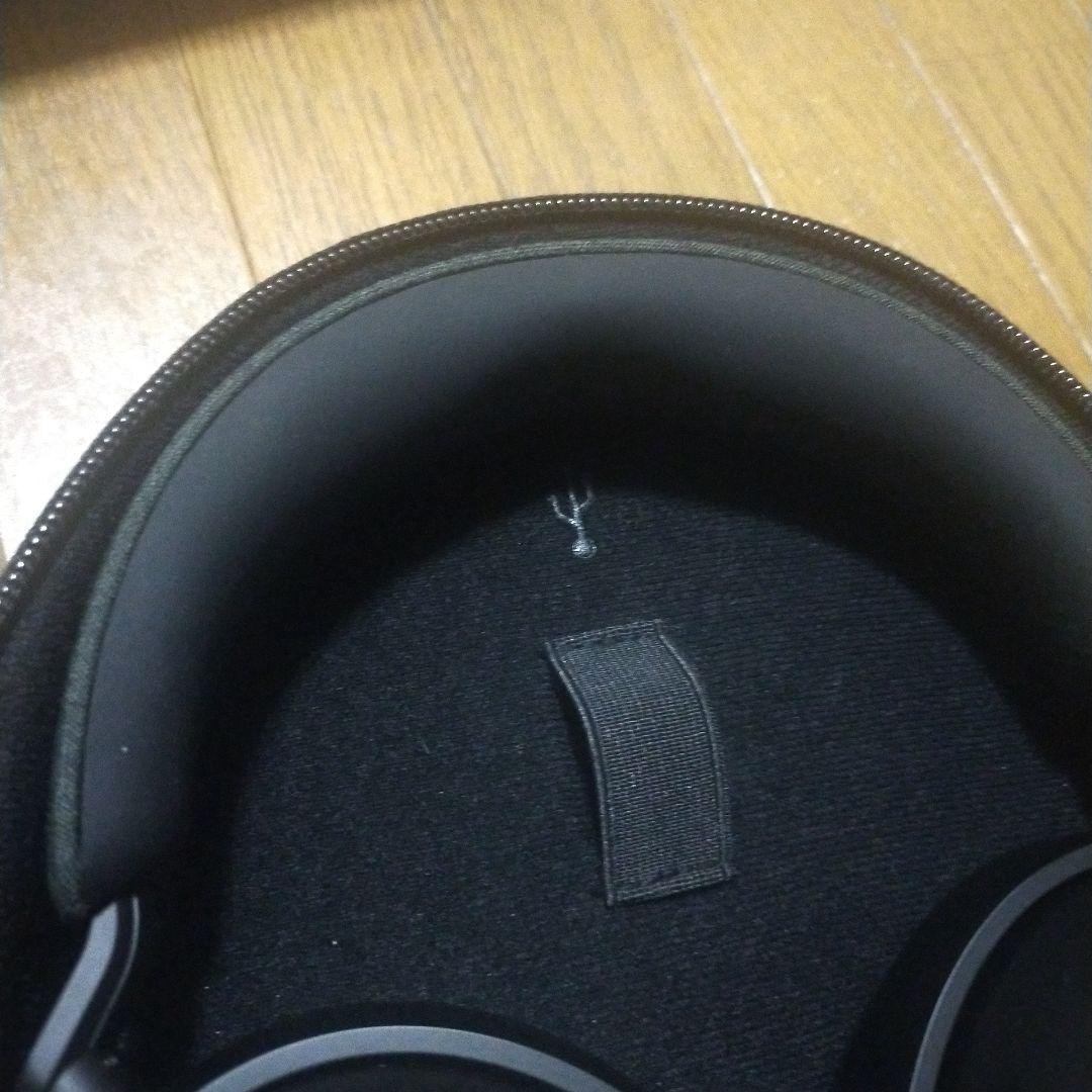 Sennheiser MOMENTUM 4 Wireless 【ほぼ未使用品】