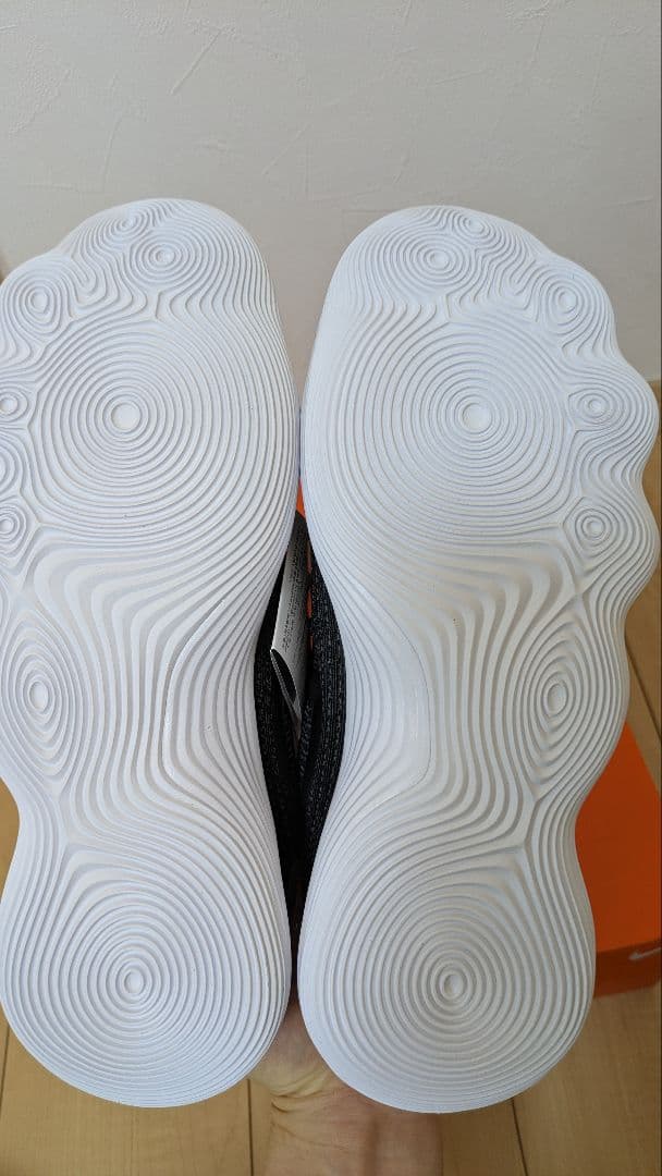 ナイキ　ハイパーダンク2017 low 28cm