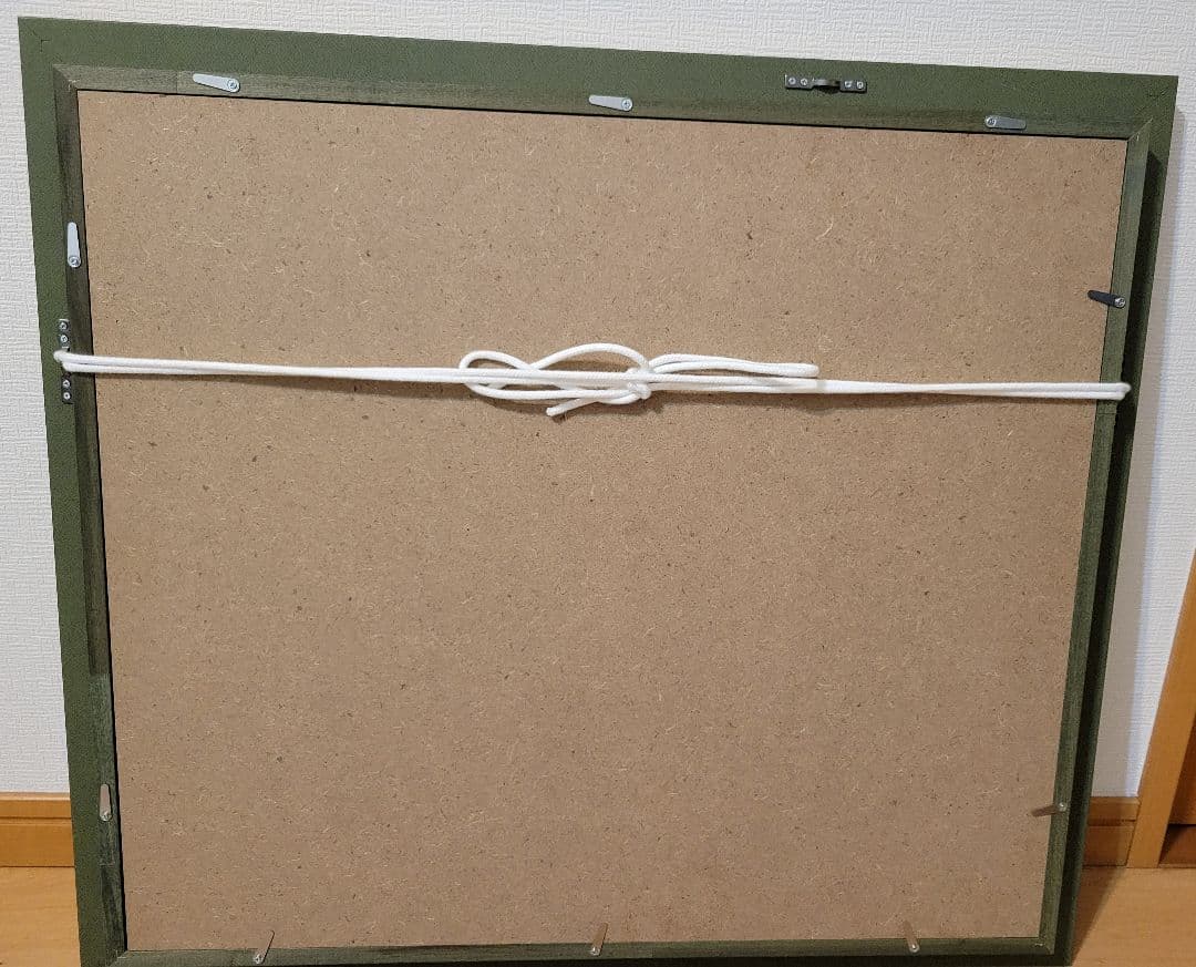 置物 WINTER MOUNTAINS