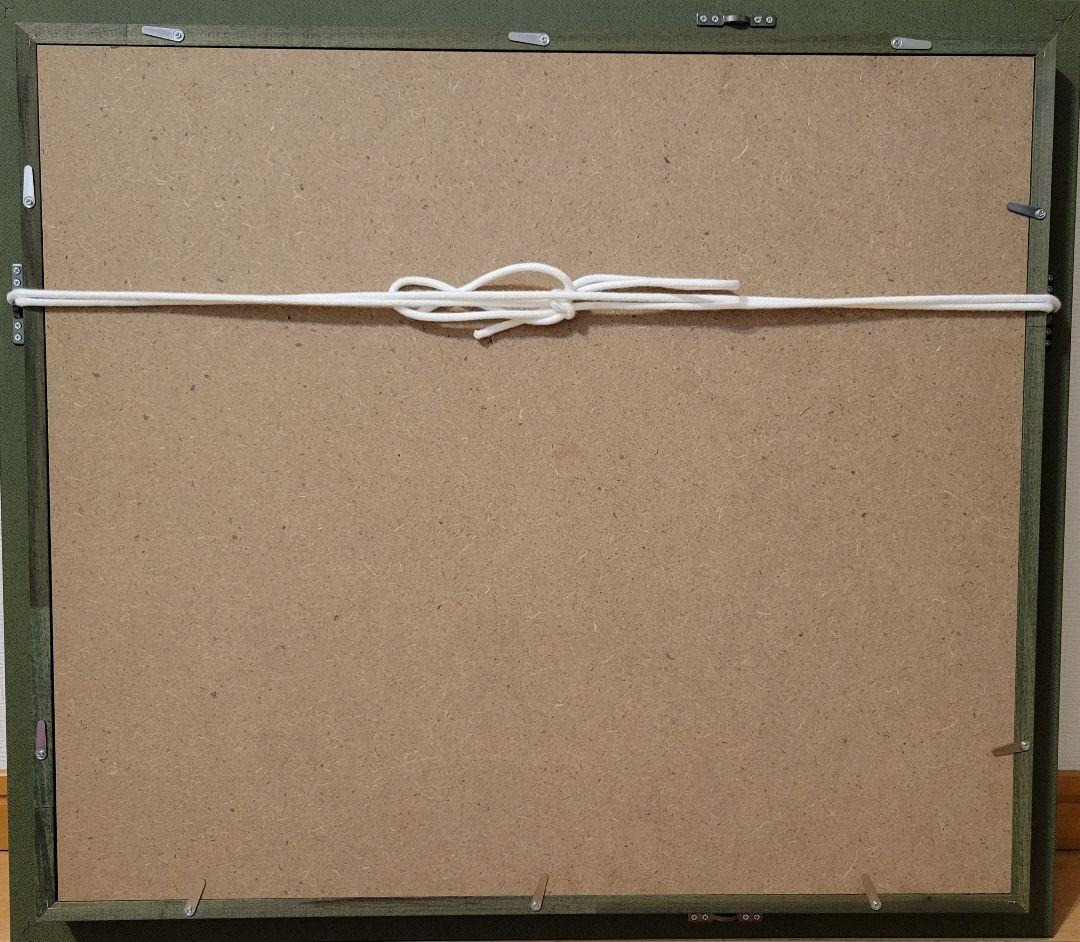 置物 WINTER MOUNTAINS