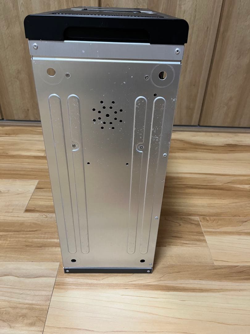 自作PC i7 2600K SSD 500GB＋ おまけ多数