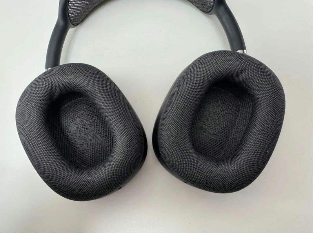 正規品AirPods Max スペースグレー 本体　第一世代