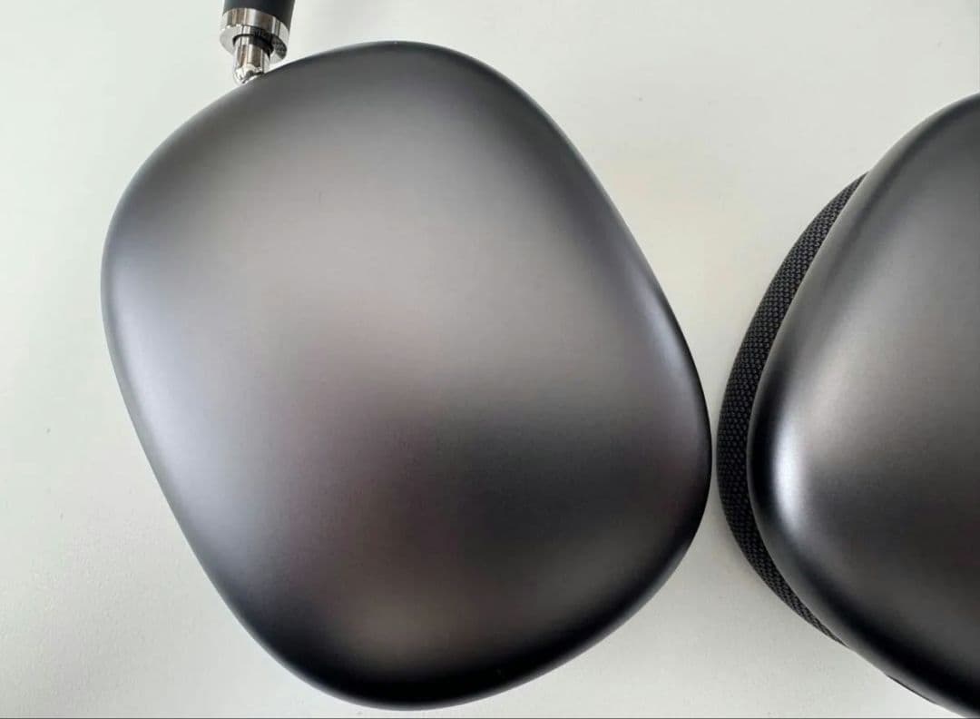 正規品AirPods Max スペースグレー 本体　第一世代