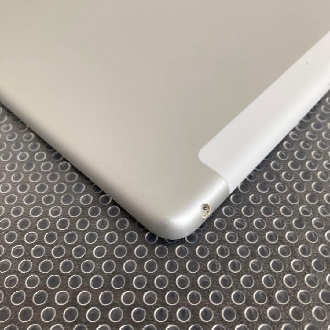 492【早い者勝ち】電池最良好☆iPad7 第7世代 128GB SIMフリー☆