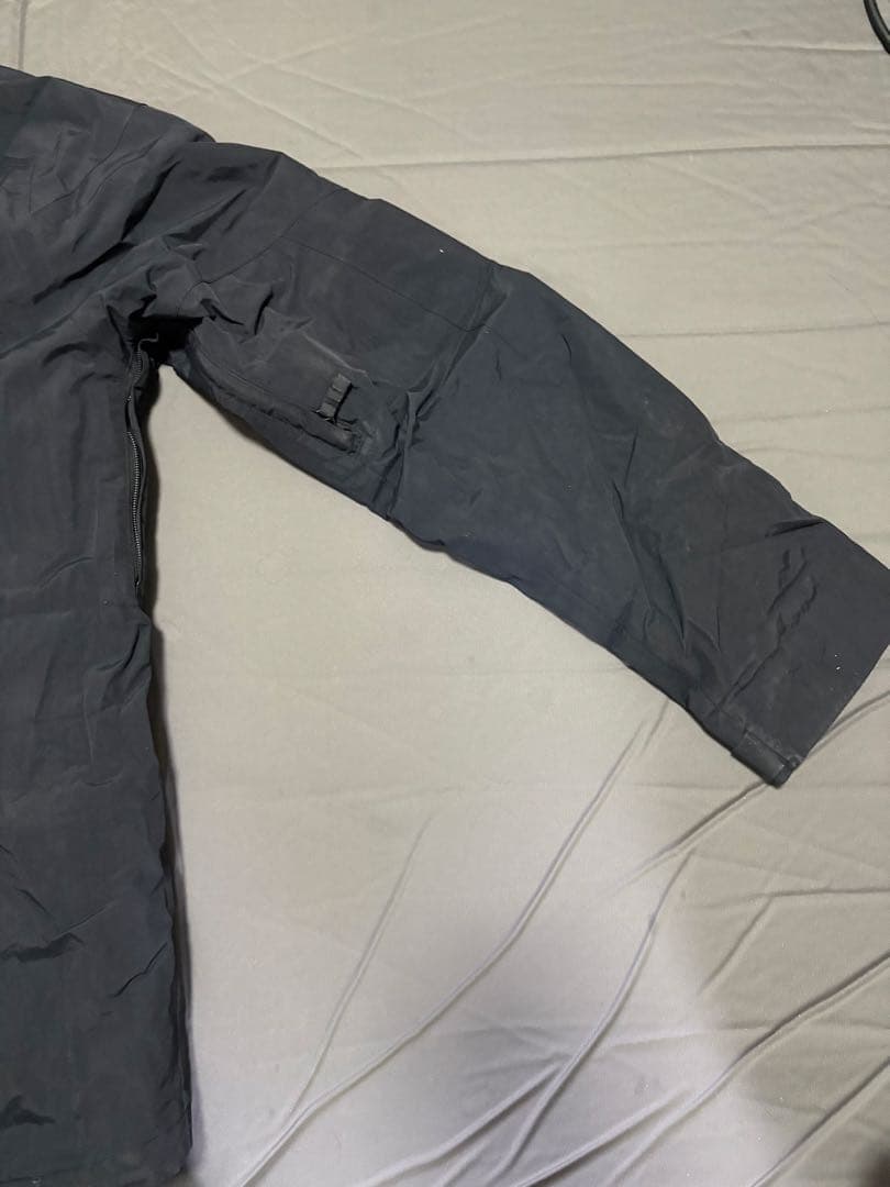 Burton ゴアテックス　GORE-TEX Mサイズ　上下セット