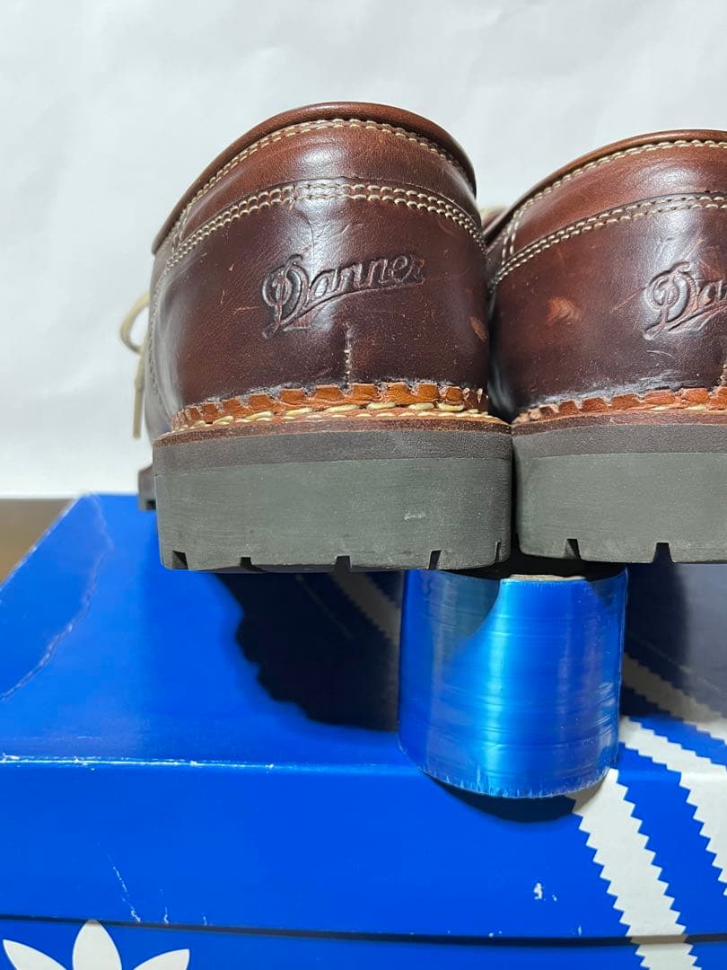 ダナーDANNERチロリアンシューズ　US9