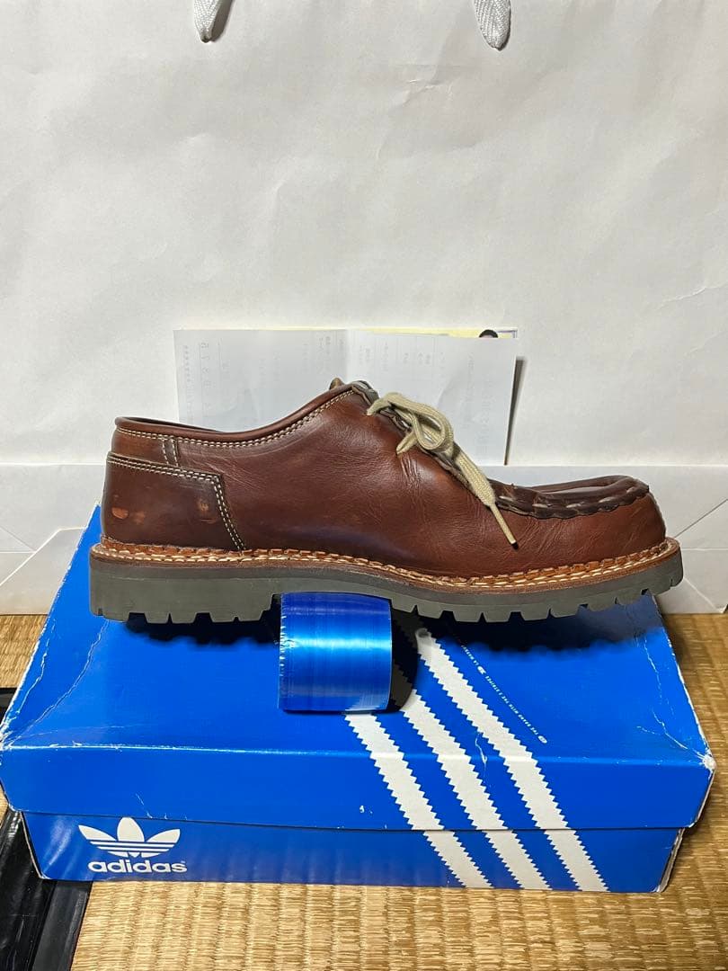 ダナーDANNERチロリアンシューズ　US9