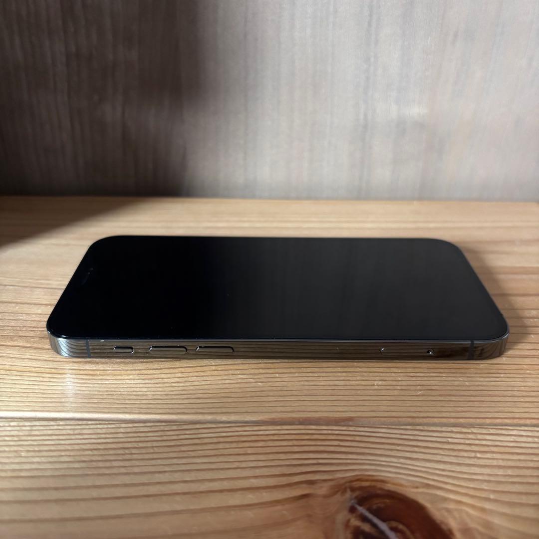 iPhone 12 Pro グラファイト 本体　箱付属品無し