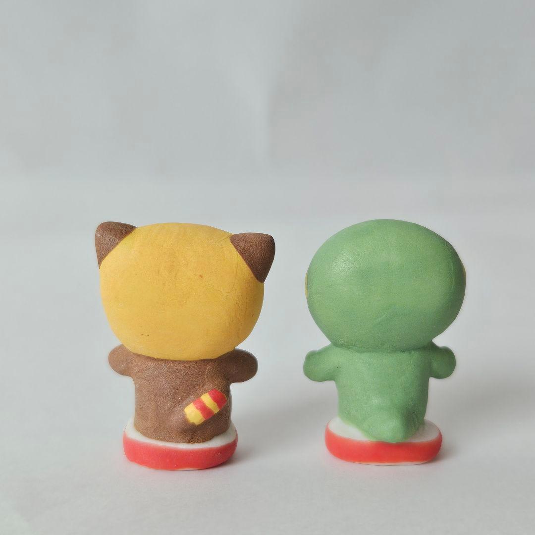 【HELLOKITTY　ワイルドキティちゃん】フェーブ　新作　ハローキティ