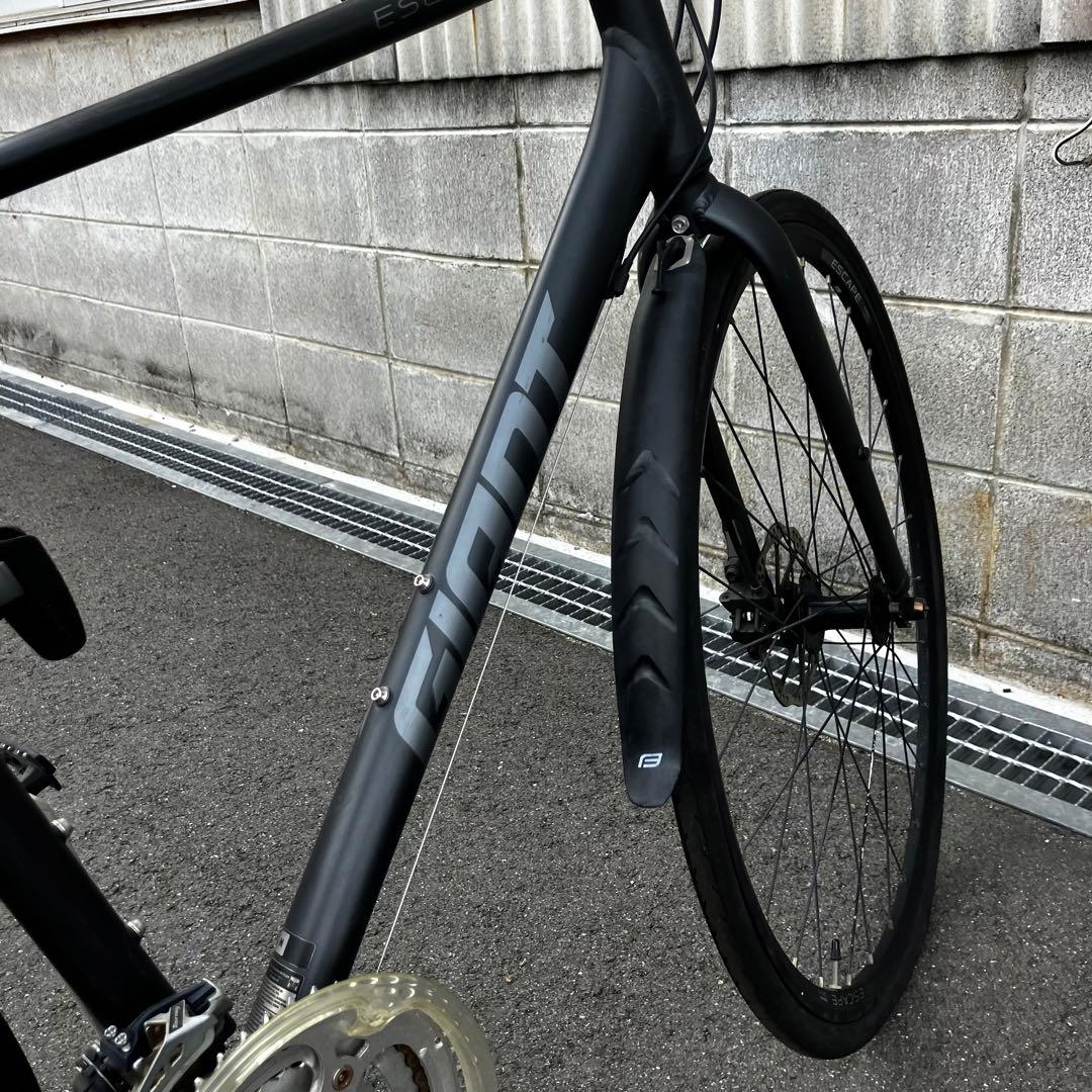 GIANT ESCAPE R DISC ジャイアント エスケープ