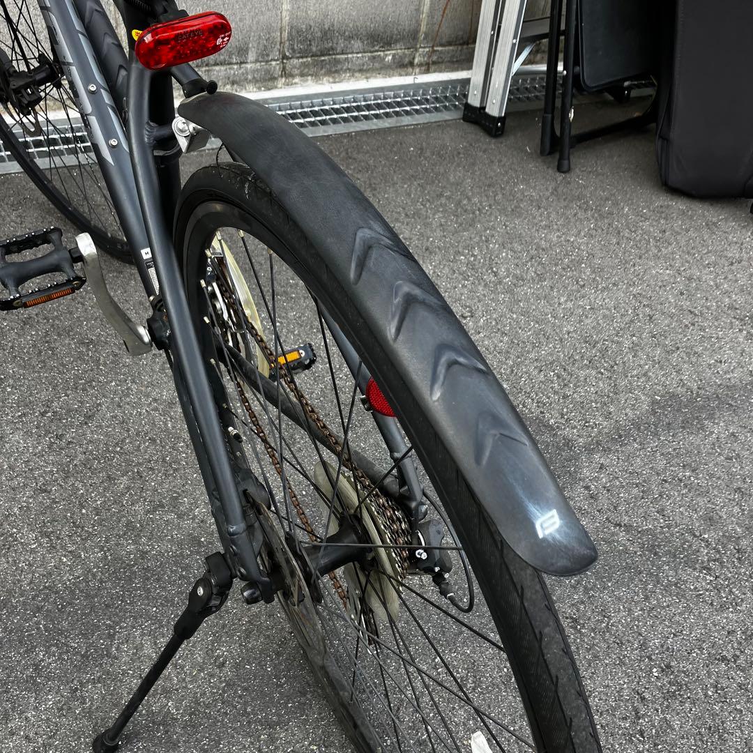 GIANT ESCAPE R DISC ジャイアント エスケープ