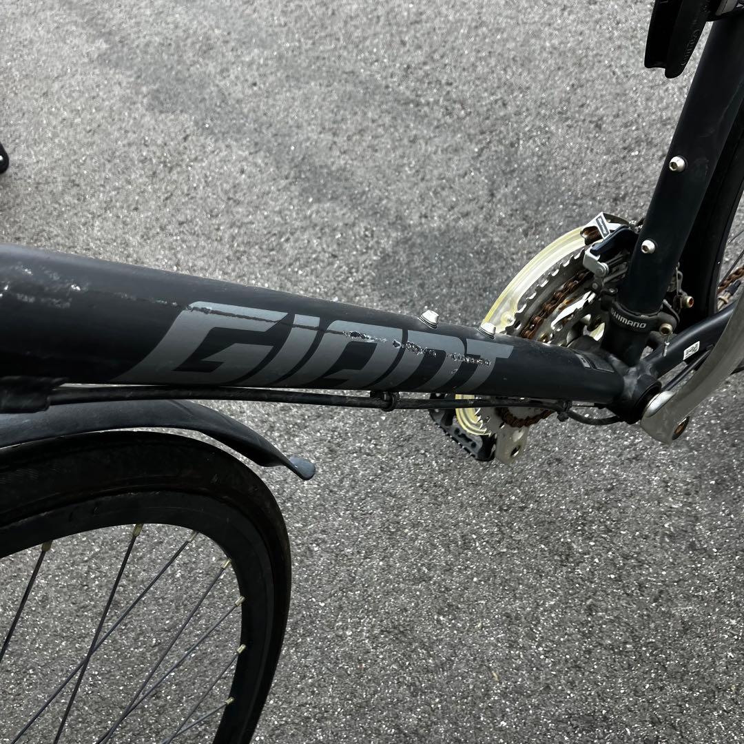 GIANT ESCAPE R DISC ジャイアント エスケープ