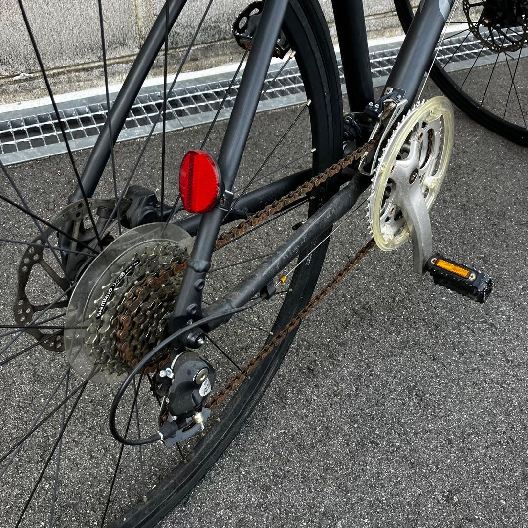 GIANT ESCAPE R DISC ジャイアント エスケープ