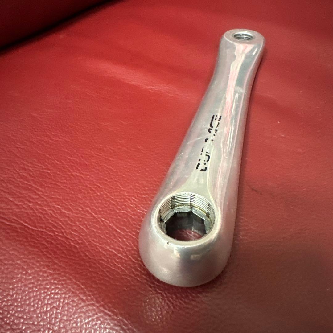 DURA-ACE FC7710クランク ピスト 167.5mm