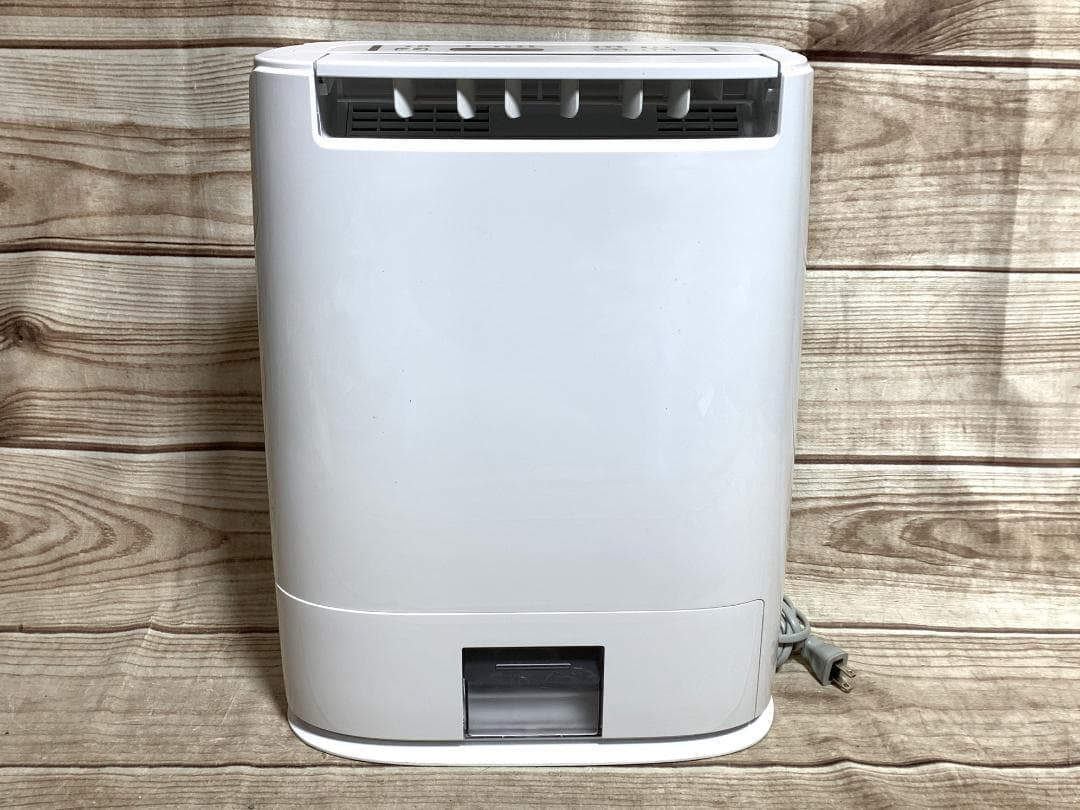 Panasonic 14畳 5.4L/日 エコナビ 衣類乾除湿機 F-YZU60