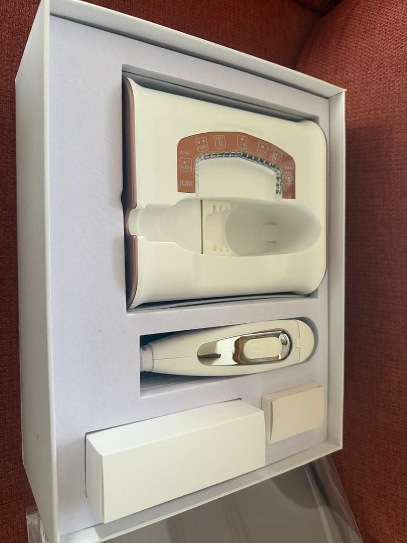 ハイフ　美顔器 HIFU-ULTRASOUND