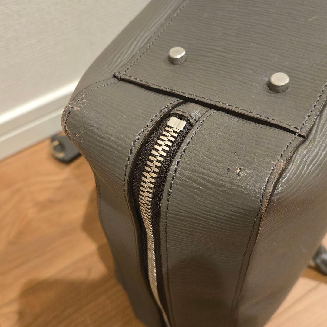 【希少カラー】aniary ビジネスバッグ グレー