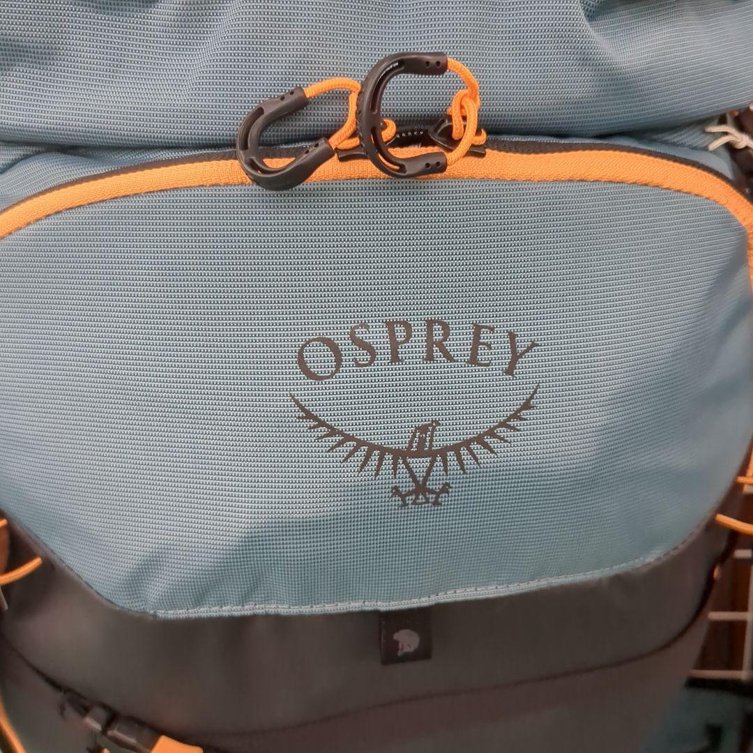 オスプレー　ソールデン45