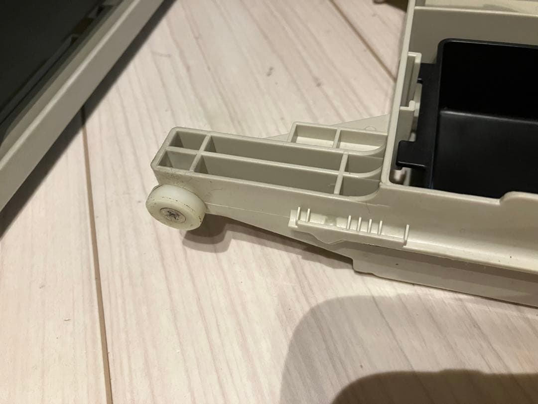 中古レジスター　MA-500