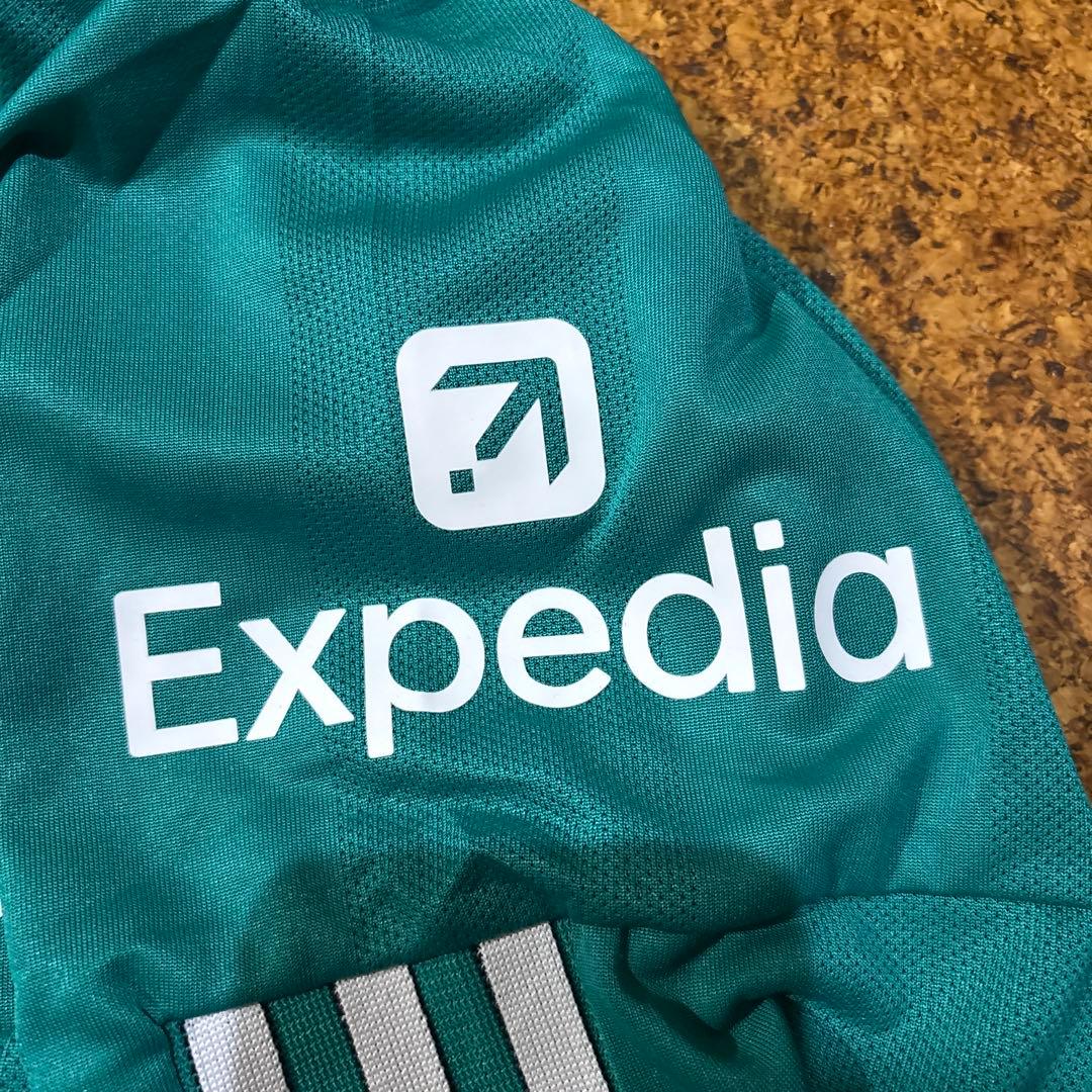 リヴァプール 25/26 3rd 長袖 ヴィルツ