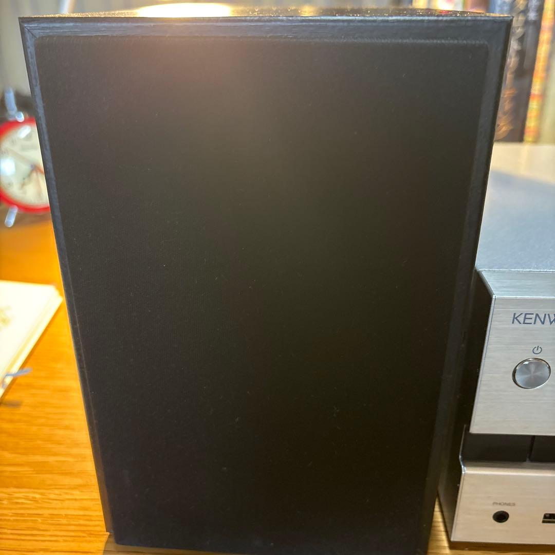 いちご　KENWOOD M-EB50-S