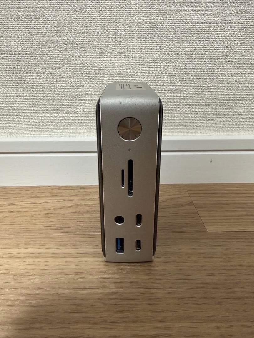 Anker PowerExpand Elite 13‑in‑1 箱無し