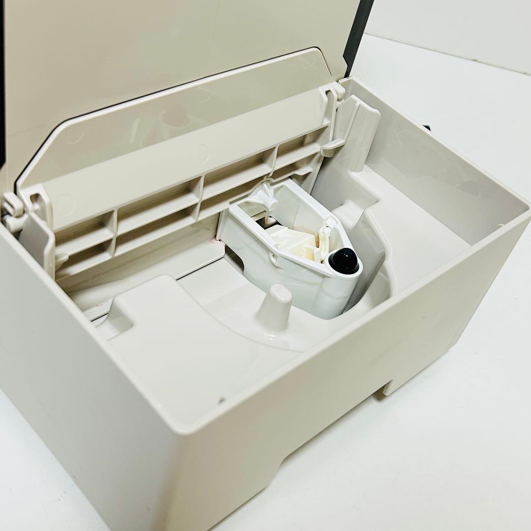 【美品】Dainichi ハイブリッド式加湿機 HD-RXT722 別途付属品付