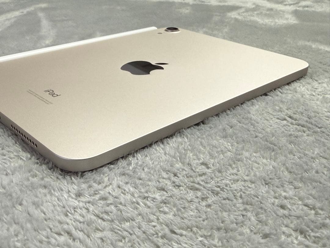 iPad mini (第6世代) 64GB＋アップルペンシル第2世代