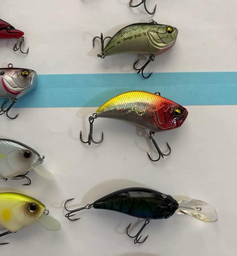 イヴォーク、レイドジャパン、イッセイ、その他