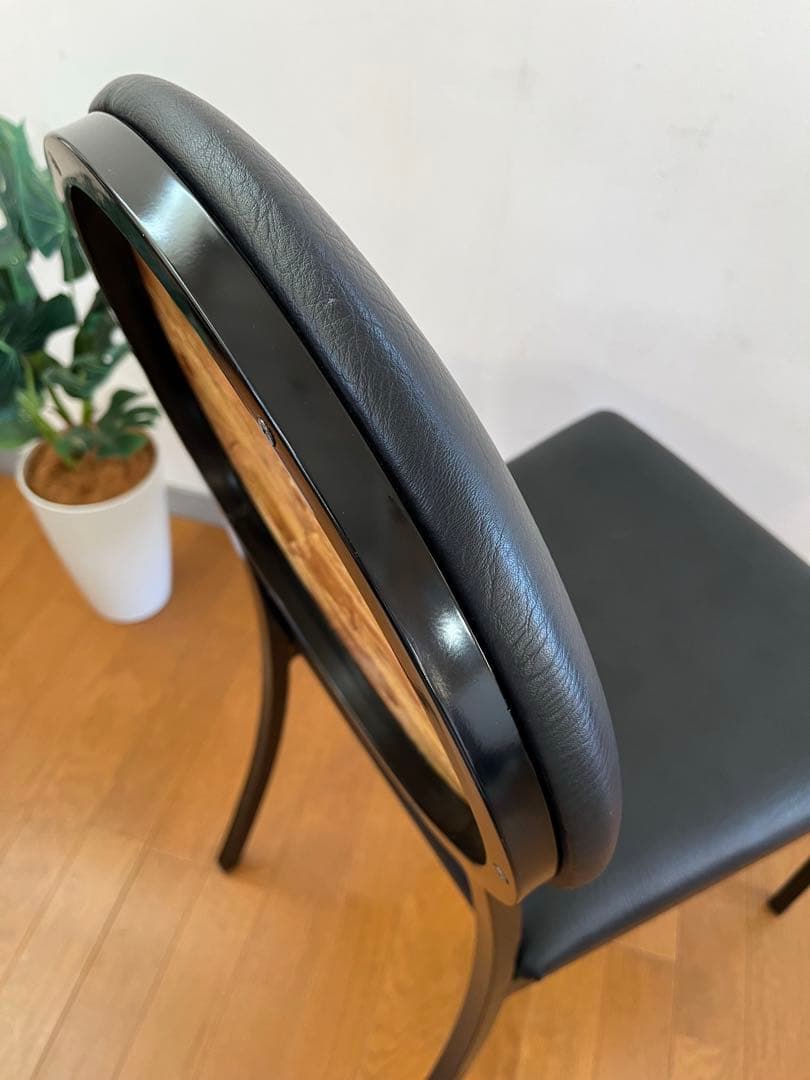 PROCEED プロシード　GARE チェア　② ヴィンテージ調　モダン　北欧