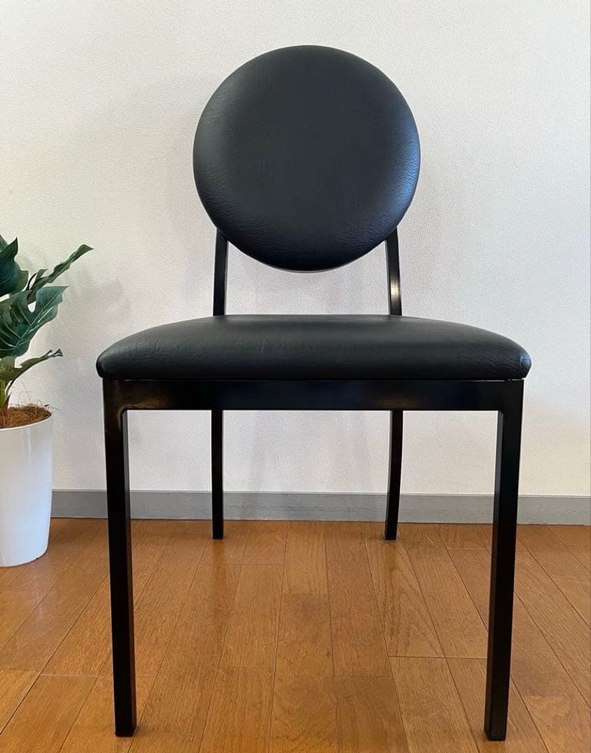 PROCEED プロシード　GARE チェア　② ヴィンテージ調　モダン　北欧