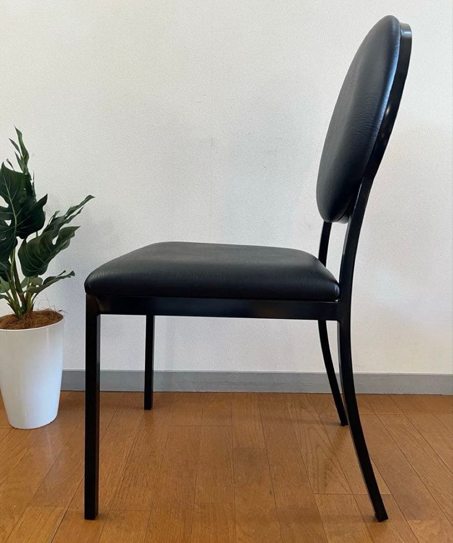 PROCEED プロシード　GARE チェア　② ヴィンテージ調　モダン　北欧