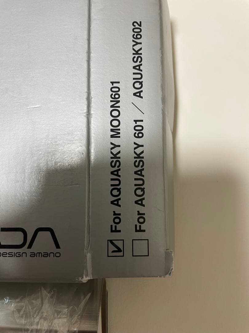 ADA アクアスカイムーンミラーユニット