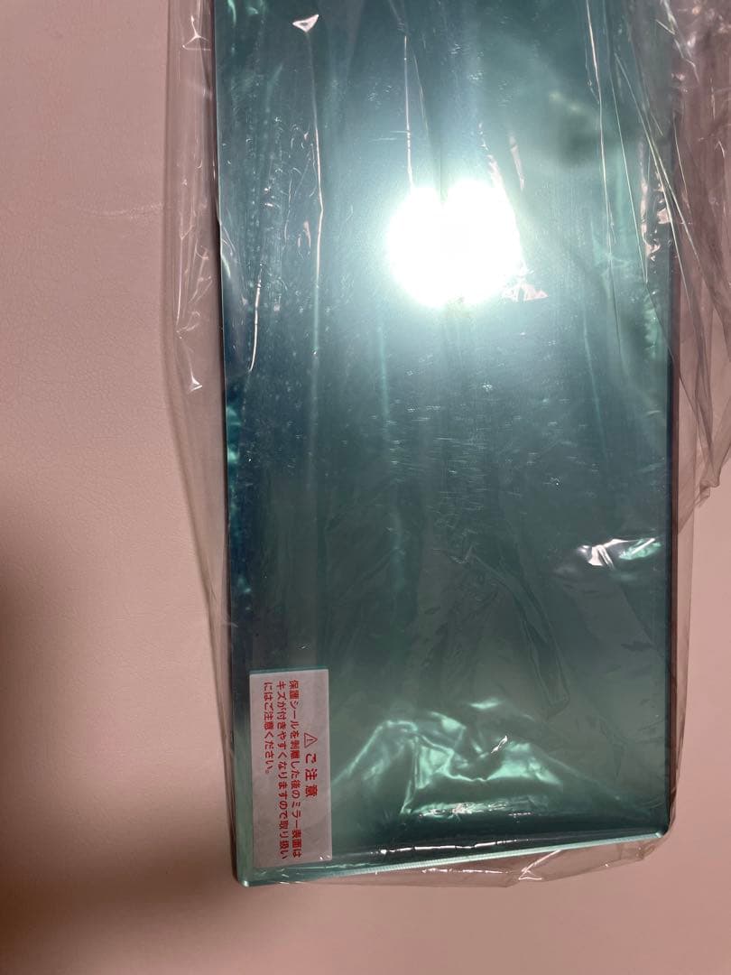 ADA アクアスカイムーンミラーユニット