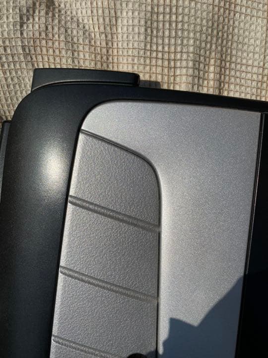 T achibana 　SC430 レクサス　エンジンフード　エンジンカバ